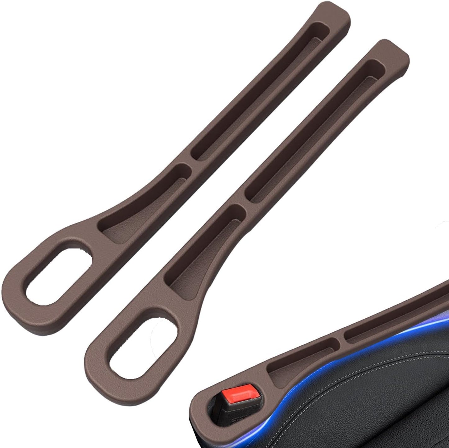 Car Seat Gap Filler