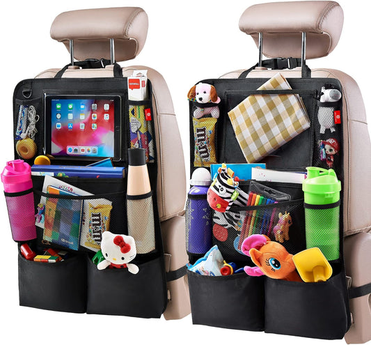 Backseat Car Organizer