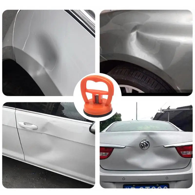 Suction Cup Remove Dents Puller