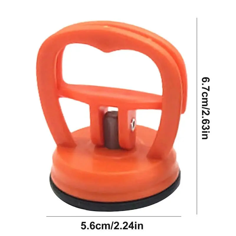 Suction Cup Remove Dents Puller