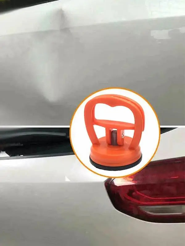 Suction Cup Remove Dents Puller
