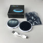LED luminous Water Coaster