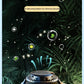 Solar Powered Portable Kinetic Car Air Freshener