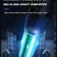 1pc 120W High-Power But Mini Cordless Vacuum Cleaner