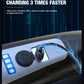 1pc 120W High-Power But Mini Cordless Vacuum Cleaner