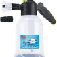 Hand Pump Foaming Sprayer – 75 oz Pressure Foam Cannon