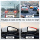 Automotive Oil Film Cleaning Brush