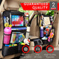 Backseat Car Organizer