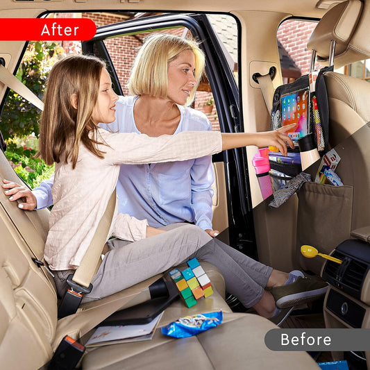 Backseat Car Organizer