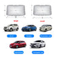New Car Umbrella Sun Shade Protector