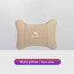 Car Seat Head Support Cushion Lumbar Pillow Accessories