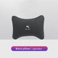 Car Seat Head Support Cushion Lumbar Pillow Accessories