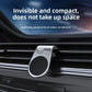 Magnetic Car Phone Holder Air Vent Clip Mount 
