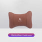 Car Seat Head Support Cushion Lumbar Pillow Accessories