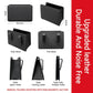 Universal Car Side Door Organizer Premium PU Leather