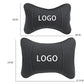 Car Seat Head Support Cushion Lumbar Pillow Accessories