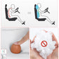 Car Seat Head Support Cushion Lumbar Pillow Accessories