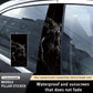 2pcs Animal High Quality Car Decal