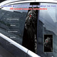 2pcs Animal High Quality Car Decal
