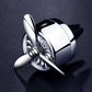 Helicopter Air Freshener Car Perfume Clip Diffuser